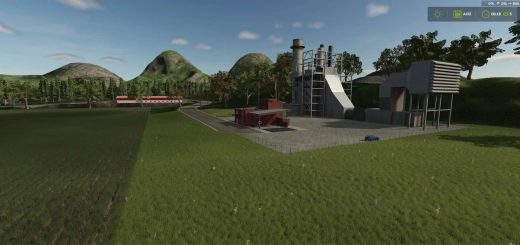 BALTIC ISLAND v1.0