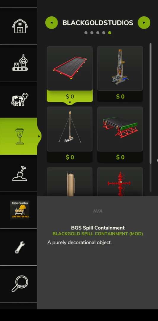 BGS Store Category v1.0