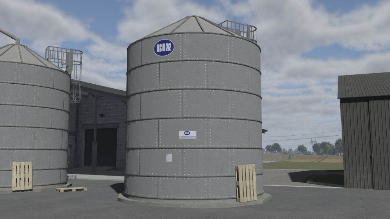 BIN 100 v1.0.0.1