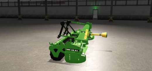 BMF 40-01 v1.0