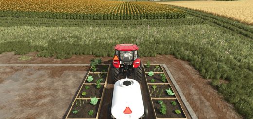 BR Small Garden v1.2