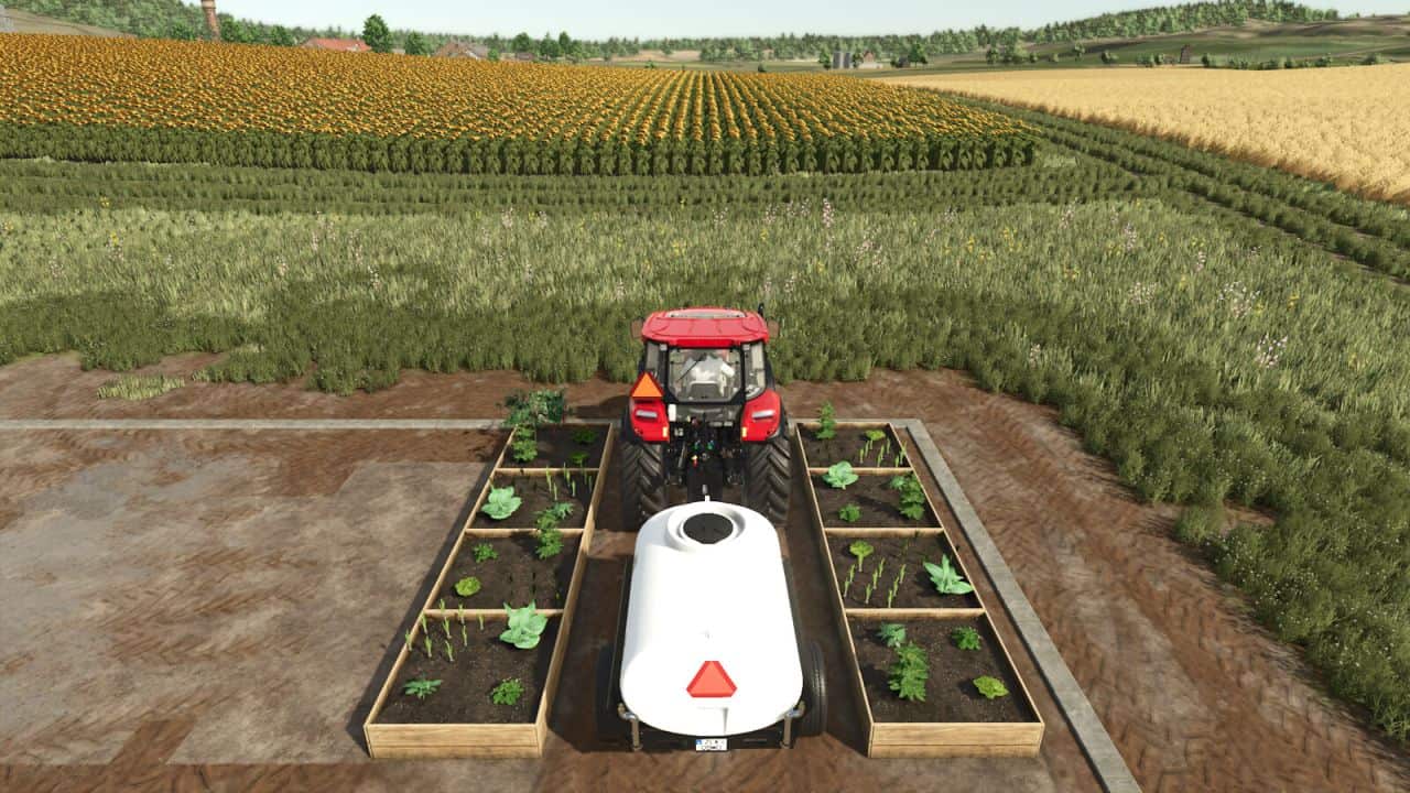 BR Small Garden v1.2