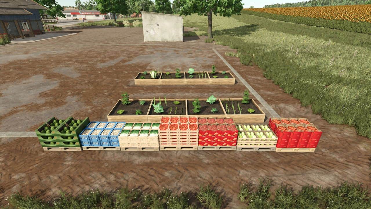 BR Small Garden v1.2.1.0