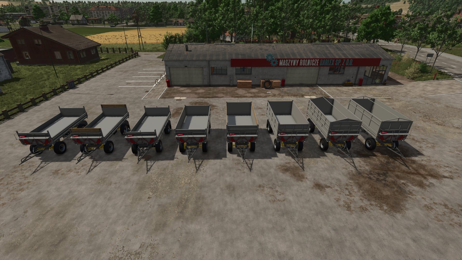 BSS v1.0