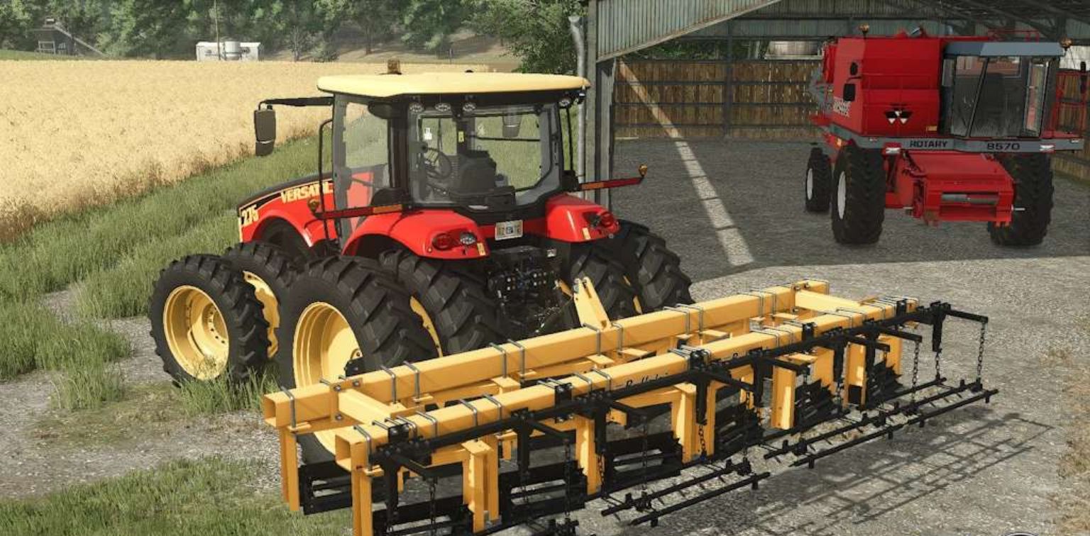 BUFFALO 5200 0630 v1.0