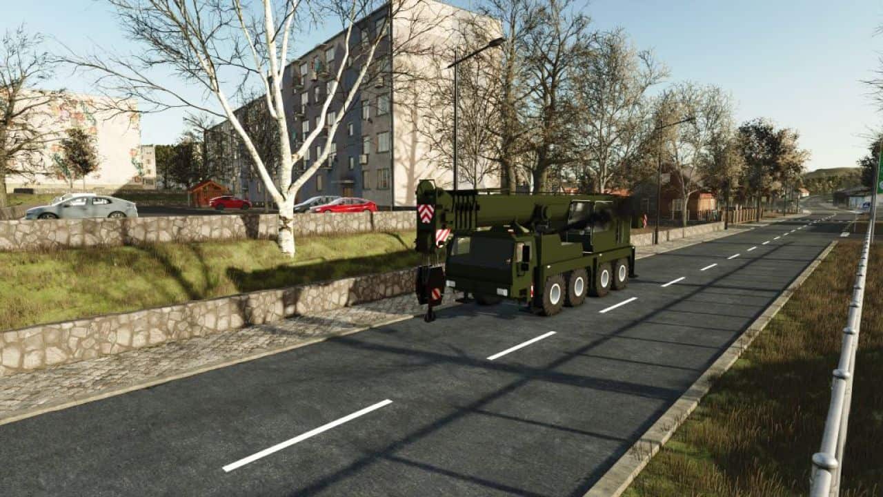 BZ-97 “Guardian Crane” v1.0 thumbnail 2
