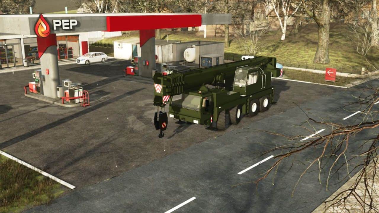 BZ-97 “Guardian Crane” v1.0 thumbnail 3