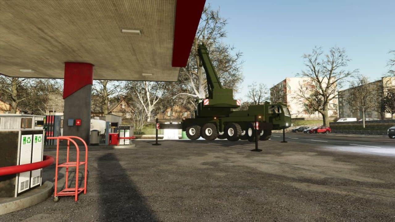 BZ-97 “Guardian Crane” v1.0 thumbnail 4
