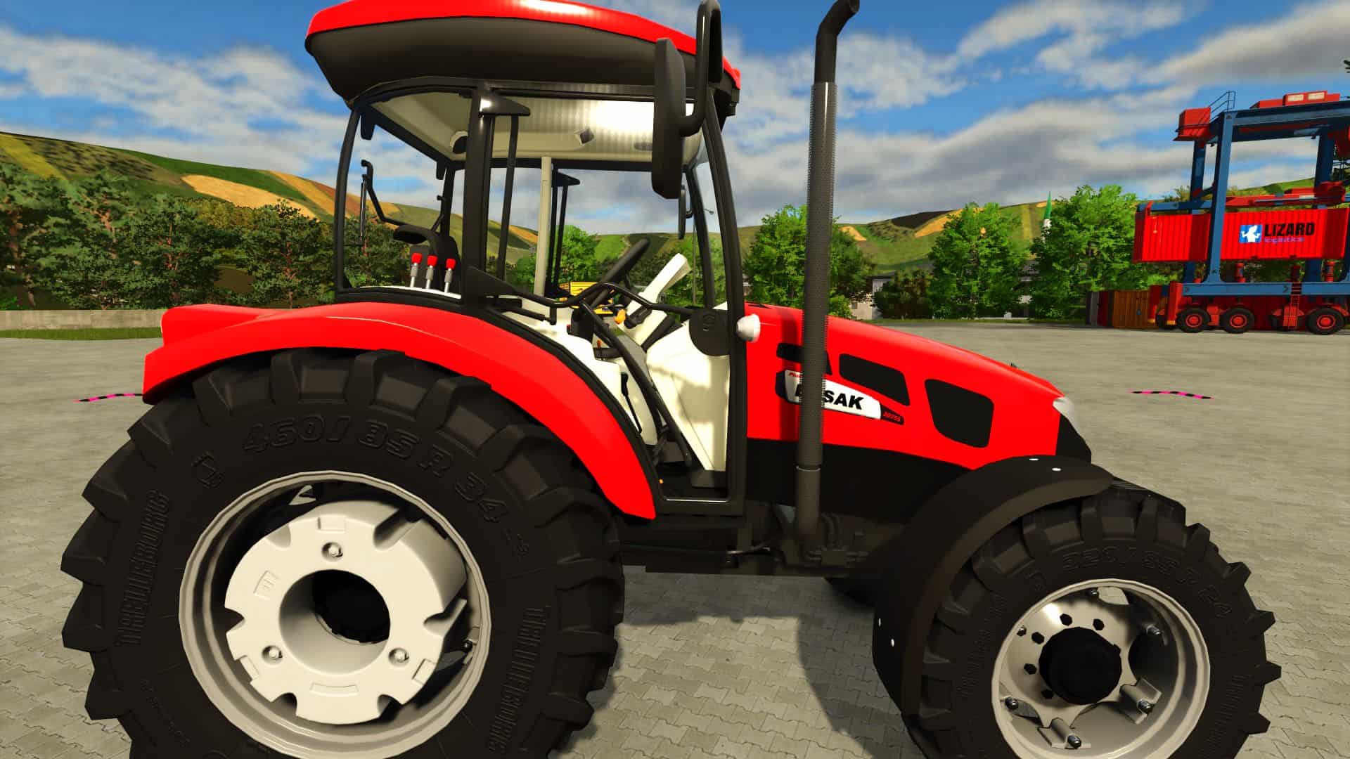 Başak 2000 Plus Series v1.0 thumbnail 4