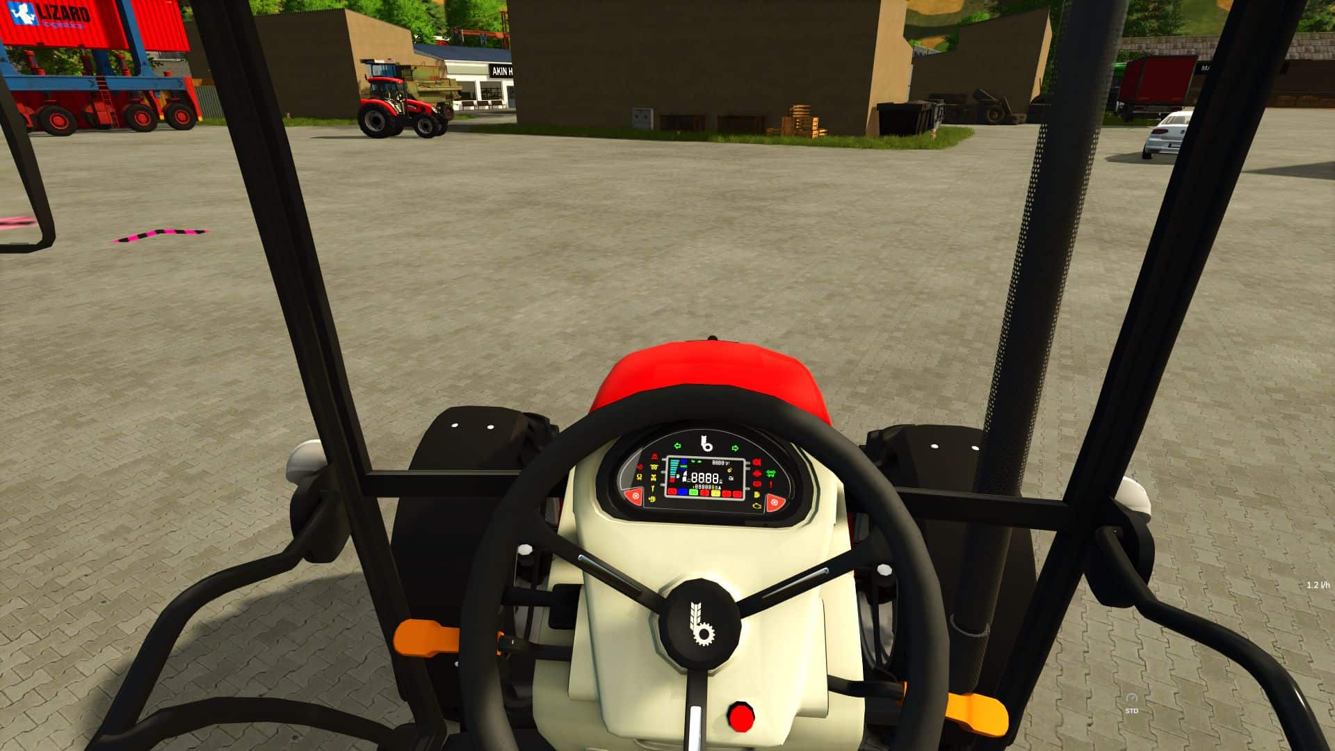 Başak 2000 Plus Series v1.0 thumbnail 5