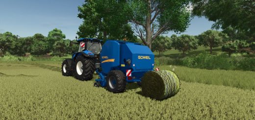 Bale Net Addon Additional Features v1.0.0.5