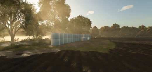 Bale Storage v1.1