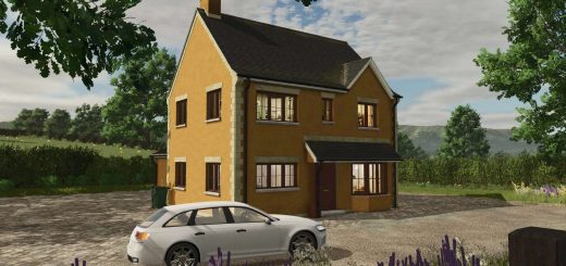 BallySpring Placeables v1.0