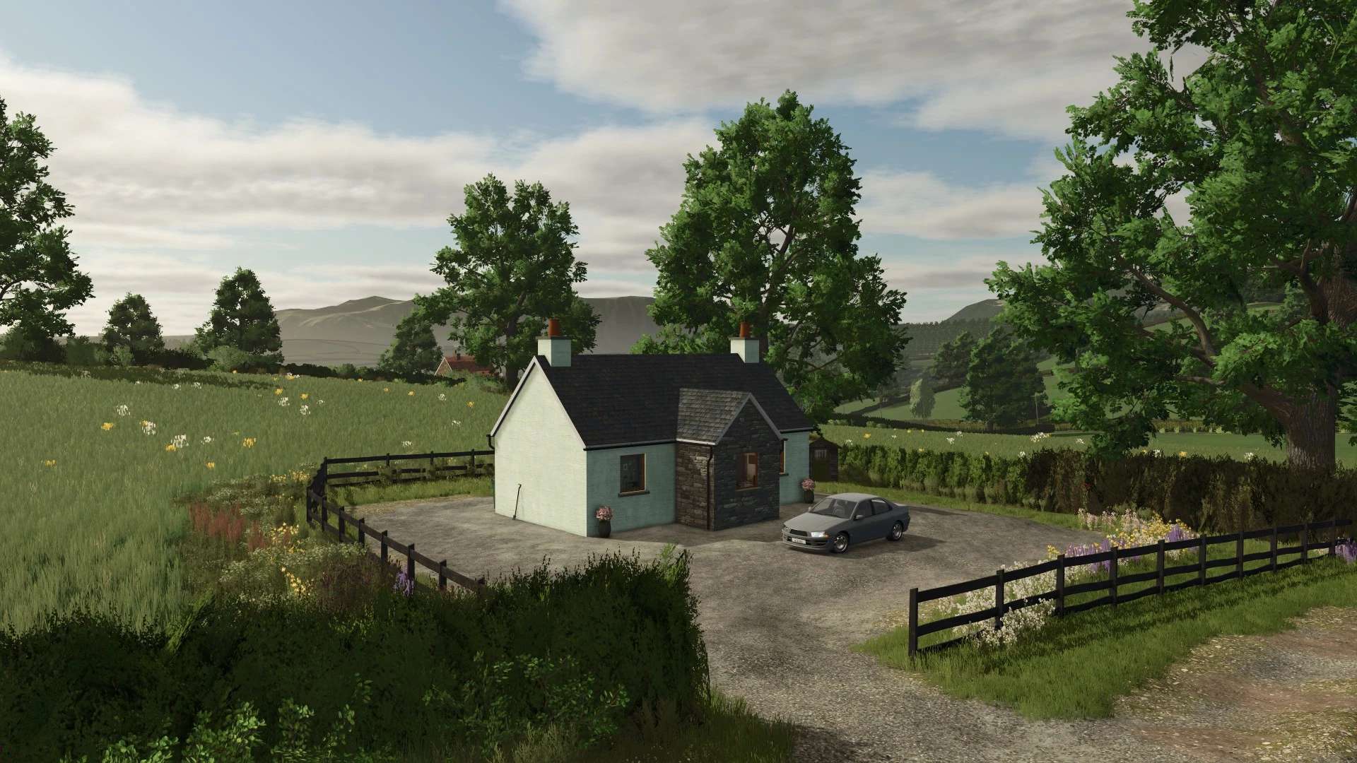 BallySpring Placeables v1.0