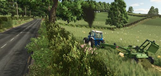 BallySpring v1.0
