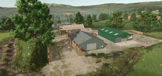 BallySpring v1.0