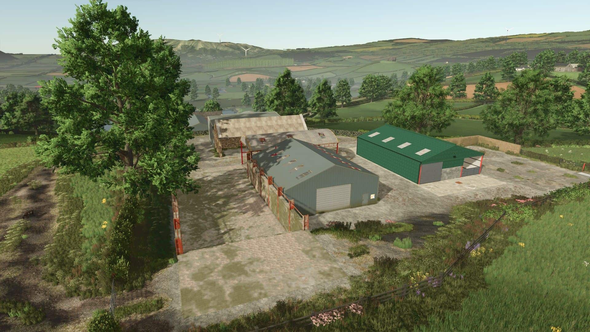 BallySpring v1.0