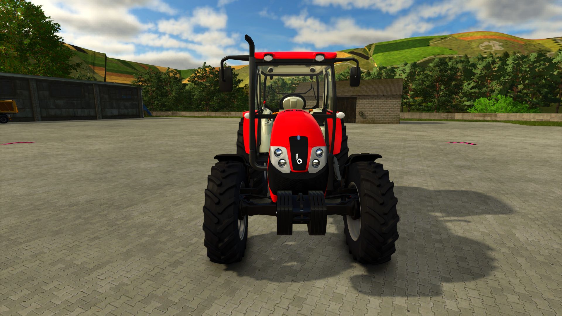 Başak 2000 Plus Series v1.0