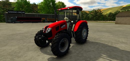 Başak 2000 Plus Series v1.0