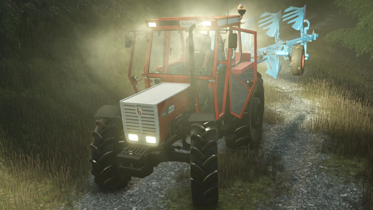 Başak 2075 v1.2