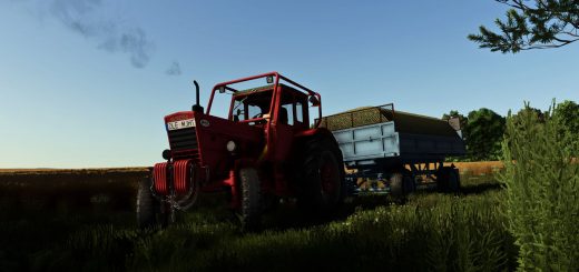 Belarus 50 Edit v1.0