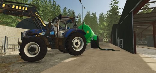Belmac Belvac 2500 v1.0.0.1