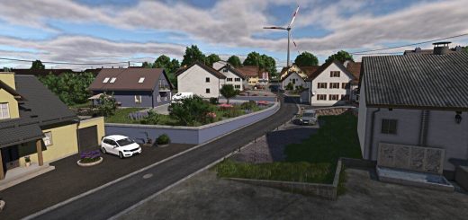 Beuren v1.0