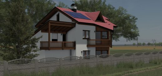 Big House v1.0