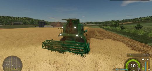 Bizon Super Z056 v1.1