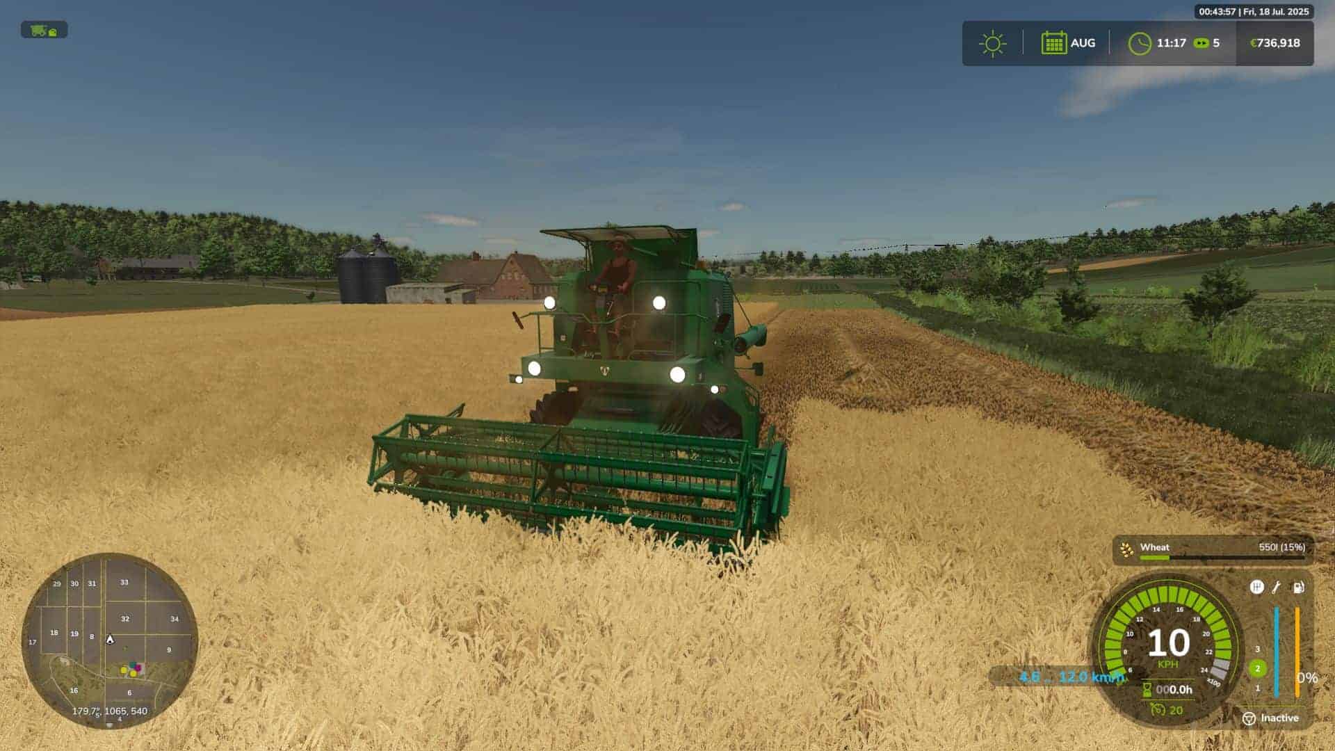 Bizon Super Z056 v1.1