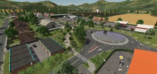 Bohemia Country 25 v1.1