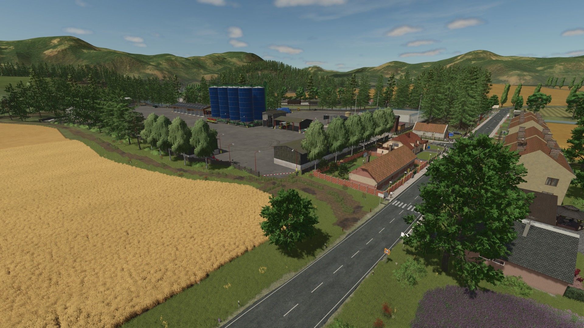 Bohemia Country 25 v1.1.0.1