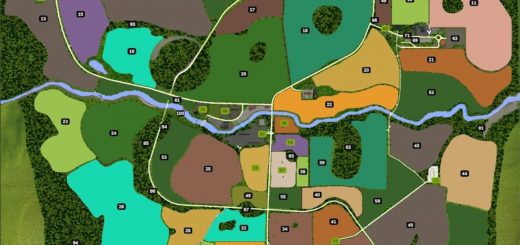 Bohemia Country 25 v1.1.0.1