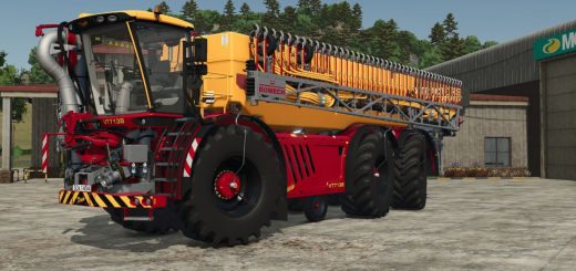 Bomech Pack v1.3