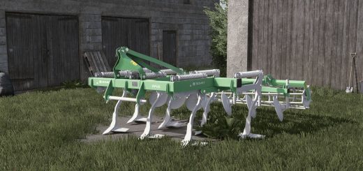 Bomet APUS v1.0