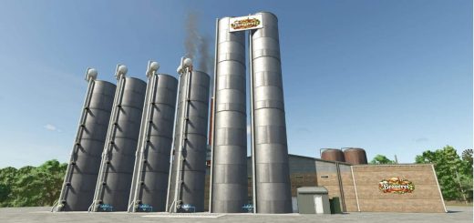 Brauerei v1.0