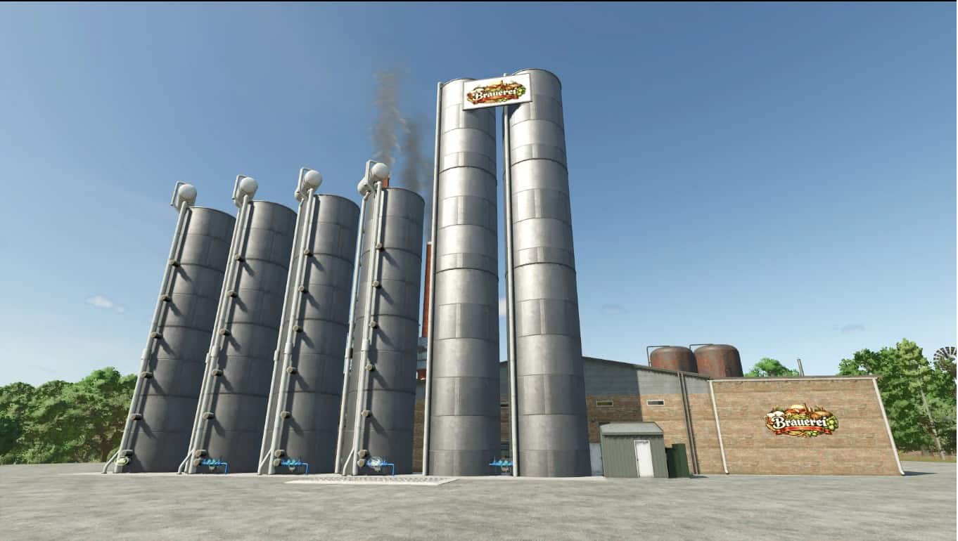 Brauerei v1.0