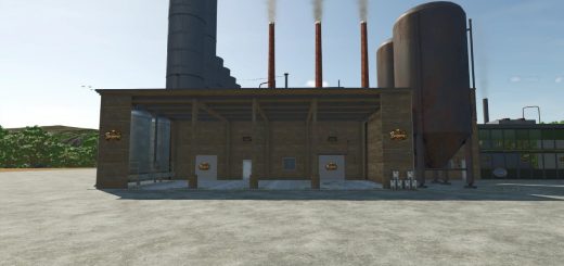 Brauerei v1.1