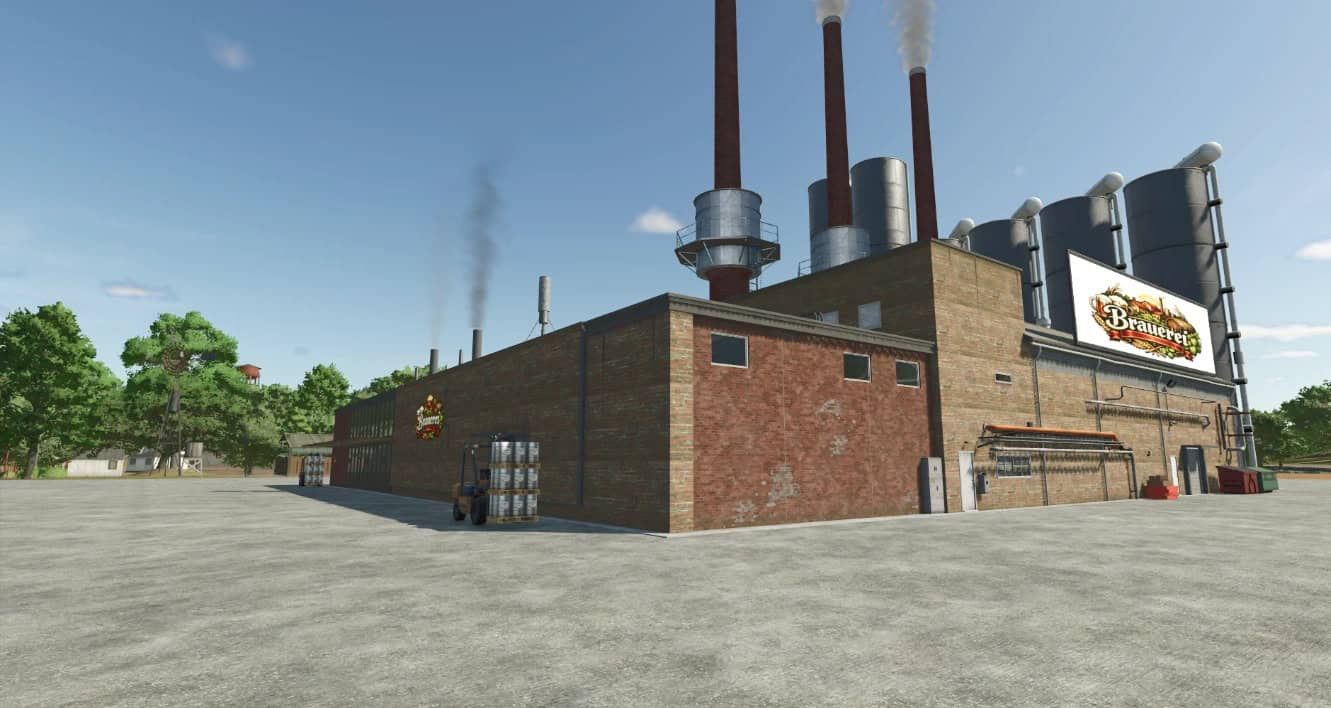 Brauerei v1.1
