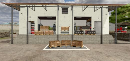 Bread From The Mill And Premium Dairy v1.0.0.1