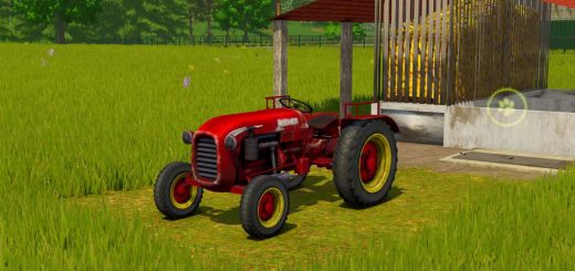 Bucher D4000 v1.7