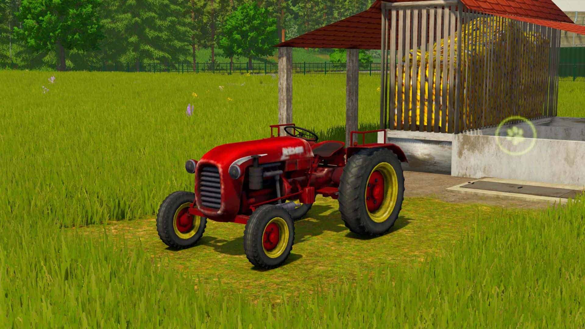 Bucher D4000 v1.7