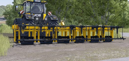 Buffalo 5200 0630 v1.0