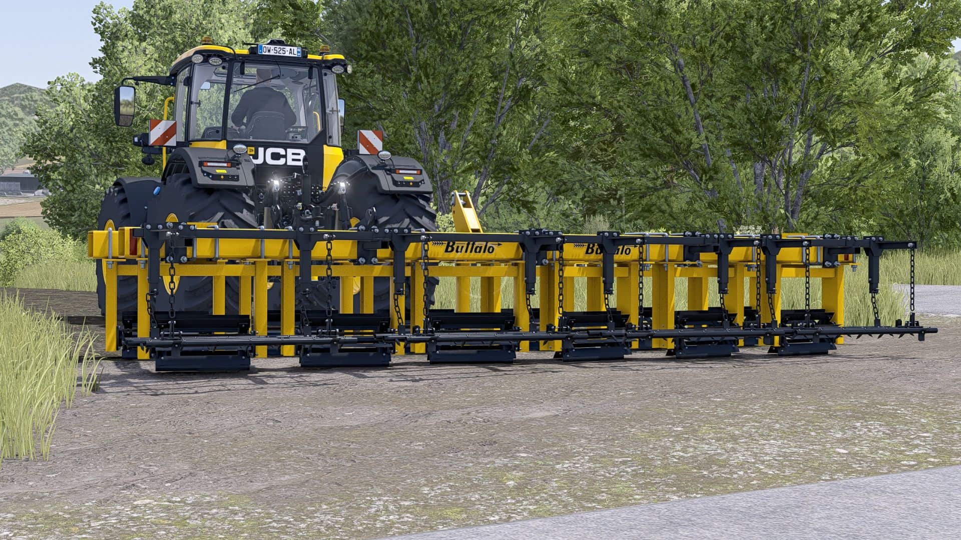 Buffalo 5200 0630 v1.0