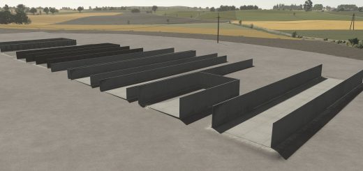 Bunker Silo v1.0