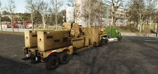CIWS (Close‑In Weapon System) v1.0