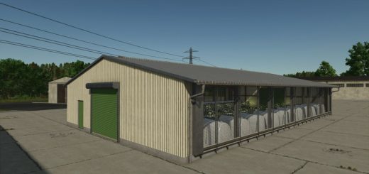 Calf Village v1.1