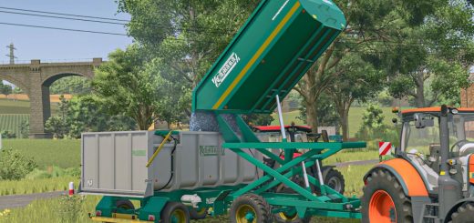 Camara Lift Trailer v1.5