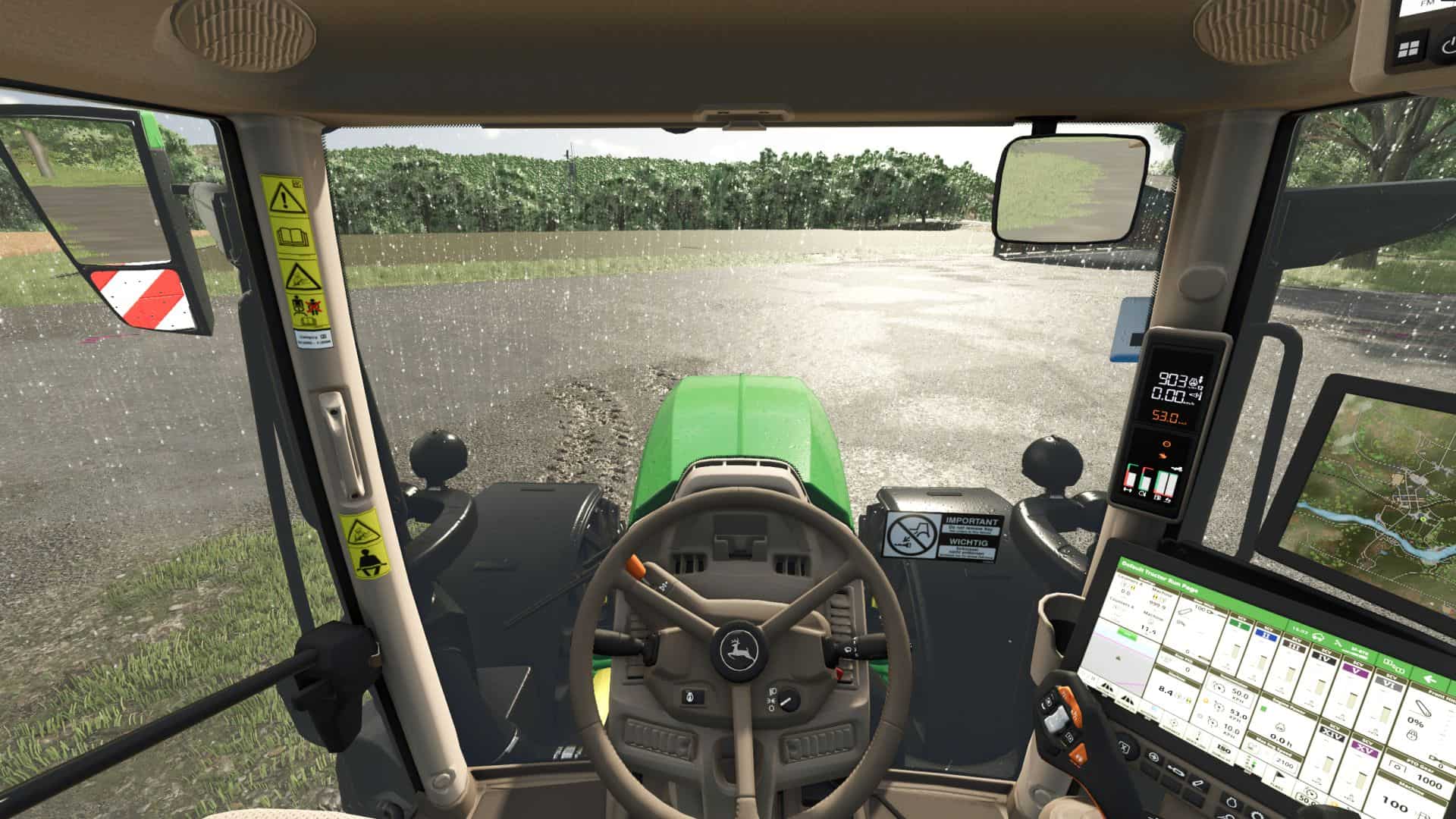 Camera Rotation (updated) v2.0