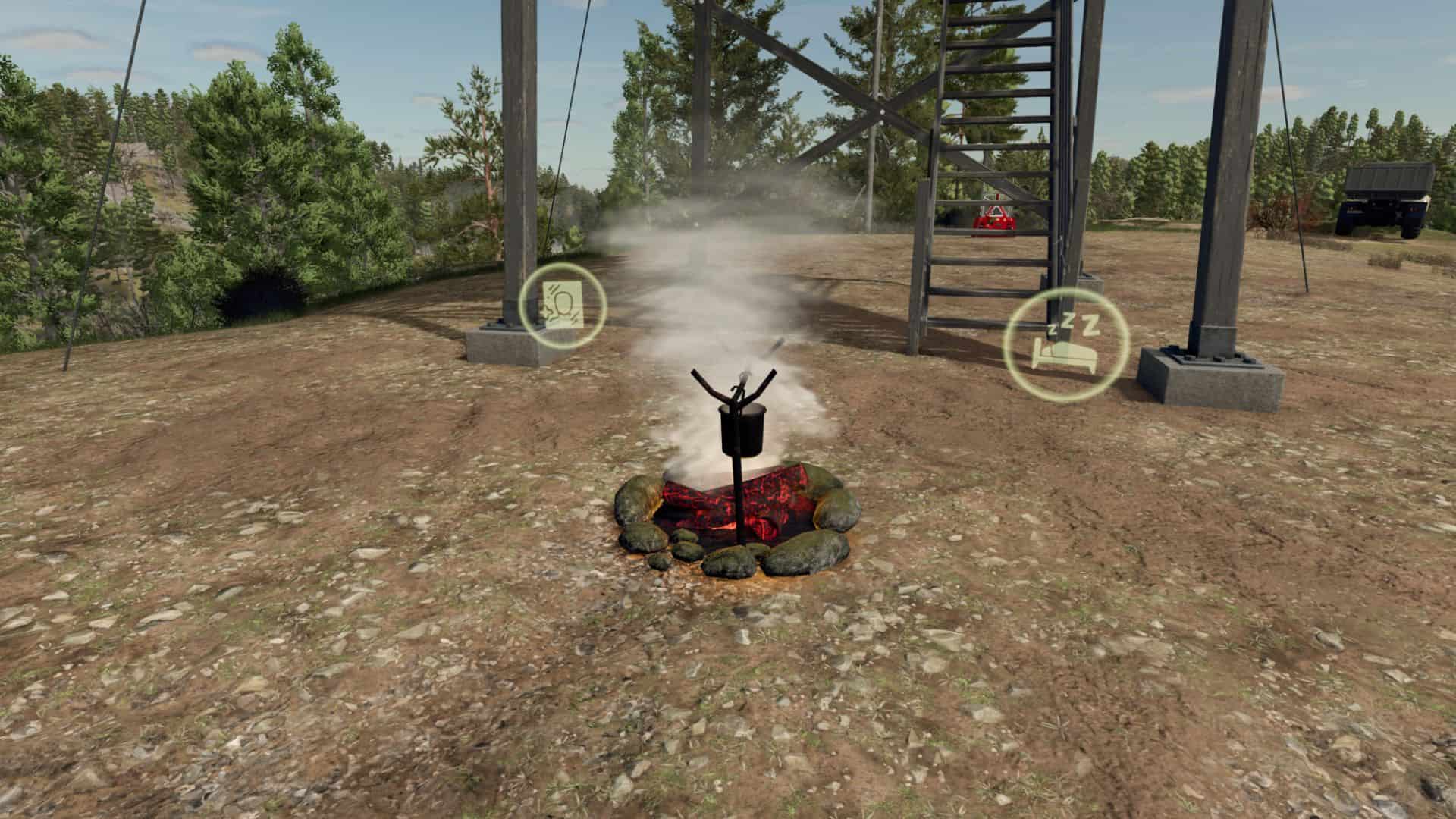 Campfire v1.0